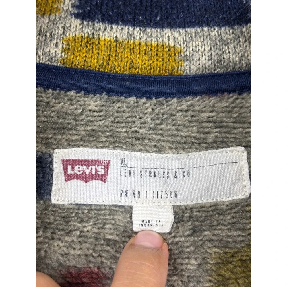 Levis levi strauss